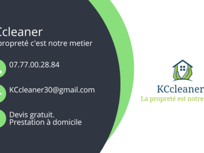 KCcleaner