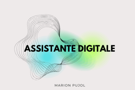 Assistante digitale