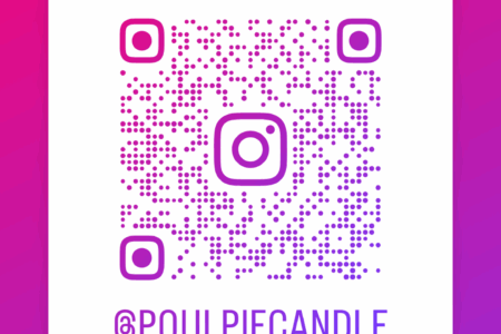 Créatrice de bougies et de fondants parfumés