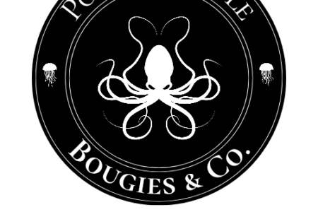 Créatrice de bougies et de fondants parfumés