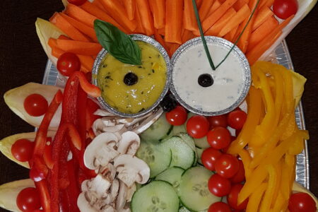 Organisation de soirée banquet