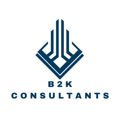 B2K Consultants ( filiale de By Keahnu Kean )