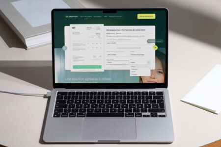 Logiciel de devis simple et rapide pour artisans et indépendants
