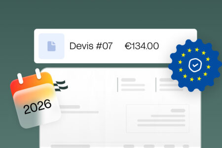 Logiciel de devis simple et rapide pour artisans et indépendants