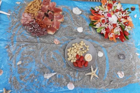 Organisation de soirée banquet