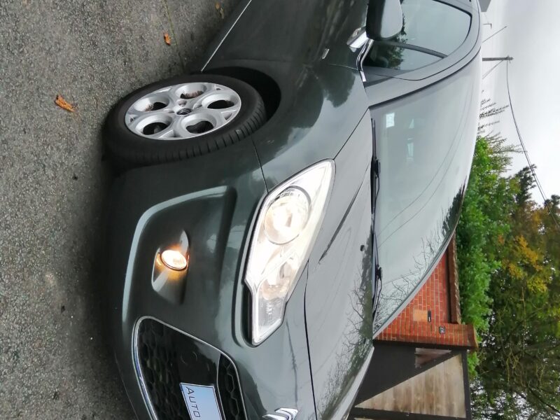 CITROEN C3 1.6hdi 92ch 5cv fiscaux pack Exclusive, 161000kms 1ère MAIN CT OK