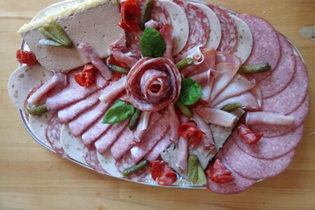 Organisation de soirée banquet