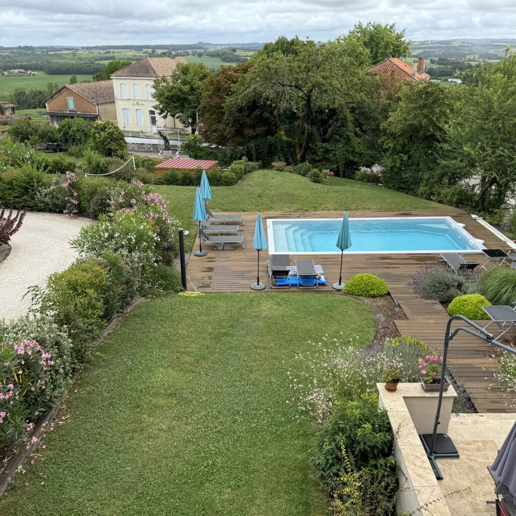 "LA MAISON D'EVA" Chambres d'hôtes