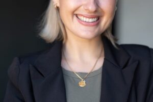 Alexiane Tessier - Coach pour professionnels et particuliers à Caen