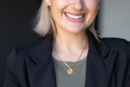 Alexiane Tessier - Coach pour professionnels et particuliers à Caen