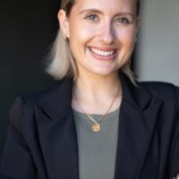 Alexiane Tessier - coach en développement personnel pour dirigeants et particuliers