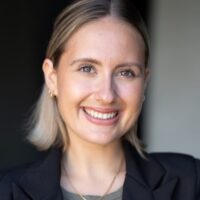 Alexiane Tessier - coach en développement personnel pour dirigeants et particuliers