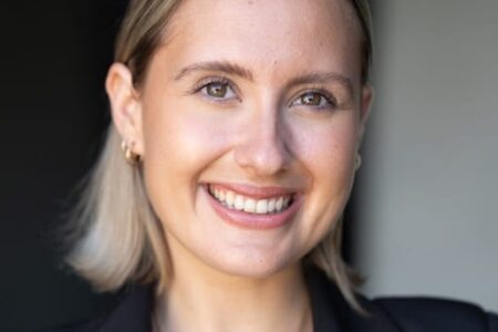 Alexiane Tessier - Coach pour professionnels et particuliers à Caen