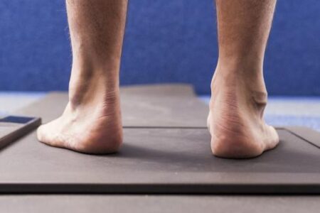 Thomas Bouteloup - cabinet de pédicurie, podologie et posturologie à Caen