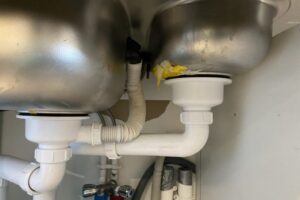 Mauvaises Odeurs de remontées d’égout dans votre habitation  ?