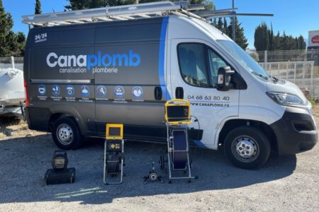 Dépannage d'Urgence Plomberie