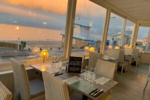 Hôtel Restaurant de la Mer à Langrune sur Mer