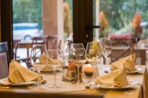 Restaurants Brasseries Forbach